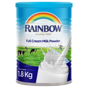 Rainbow Milk Powder 1.8Kg