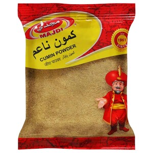 Majdi Cumin Powder 90G