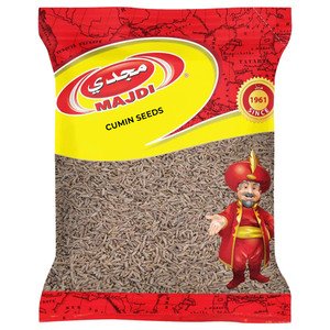 Majdi Cumin Seeds 90G