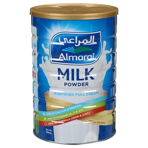Almarai Fortified Full Cream Milk Powder 1.8Kg