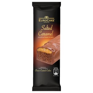 Eurocake Salted Caramel 30G