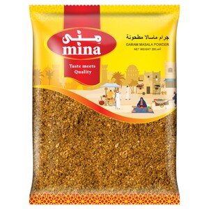Mina Garam Masala Powder 200G