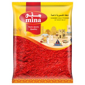 Mina Kashmiri Chilli Powder 200G