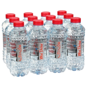 Mai Dubai Bottle 330Ml X12
