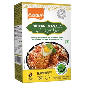 Eastern Biriyani Masala 100G