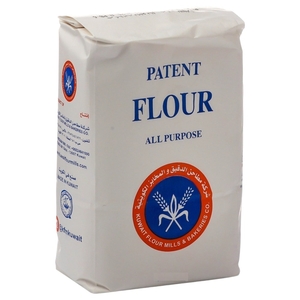 Kuwait All Purpose Flour 5Kg