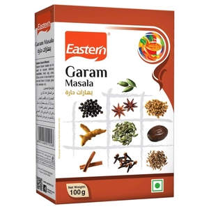 Eastern Garam Masala 100G