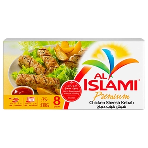Al Islami Chicken Kabab 280G