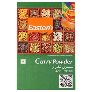 Eastern Curry Powder 125G