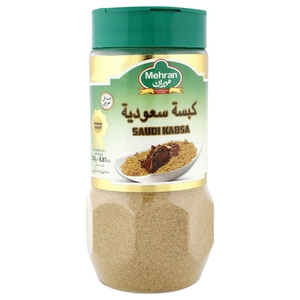 Mehran Saudi Kabsa 250G