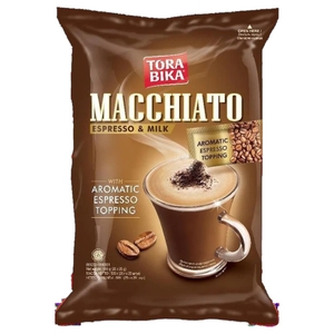 Torabika Macchiato 25G X 20