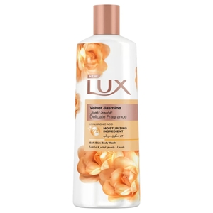 Lux Body Wash Velvet Jasmine 250Ml