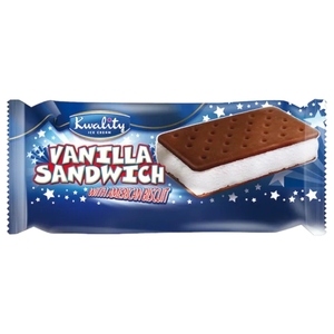 Kwality Chili Sandwich Ice Cream 90Ml