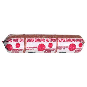 Americana Super Mutton Mince 400G