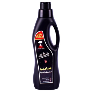 Volcano Abaya Ghutra Shampoo 800Ml