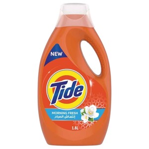 Tide Automatic Power Gel Morning Fresh 1.8L
