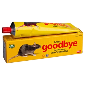 Habro Goodbye Rat Control Glue 135G