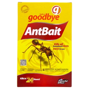 Habro Goodbye Ant Killer Ant Bait