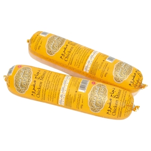 Al Areesh Frozen Minced Chicken 400G