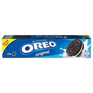 Oreo Original Cookies 152G