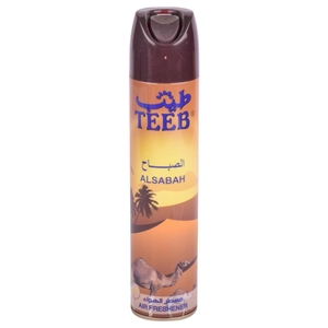 Teeb Air Freshener Sabah 300Ml