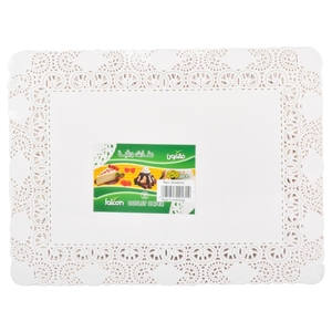Falcon Doyley Paper Rectangle 12X16-30X40 25 Pieces