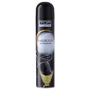 Top Collection Air Freshener Bakhour 300Ml