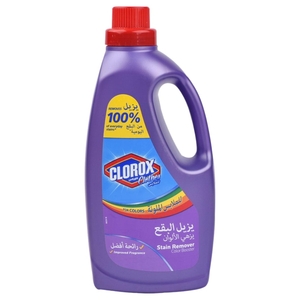 Clorox Bleach Clothes Original 1.8L