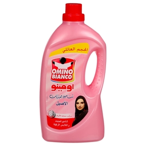 Omino Bianco Abaya Shampoo Original 2.7L