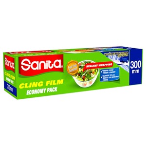 Sanita Cling Film 300Mm