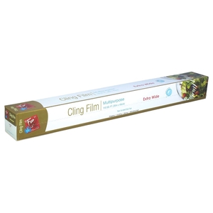 Fun Cling Film Multi Purpose 150 Sq 30Mx45cm