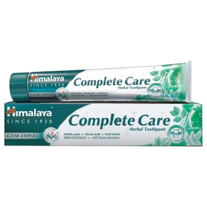Himalaya Toothpaste Herbal Complete Care 100Ml