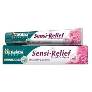 Himalaya Toothpaste Sensitive Relief 100Ml