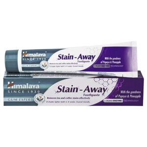 Himalaya Toothpaste Stain Away 100Ml