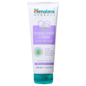 Himalaya Diaper Rash Cream 100Ml