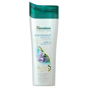 Himalaya Shampoo Anti Dandruff Gentle Clean 400Ml