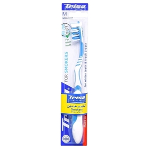 Trisa Toothbrush Smokers Medium