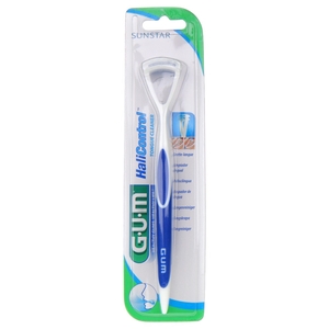 G.U.M Halicontrol Tongue Cleaner