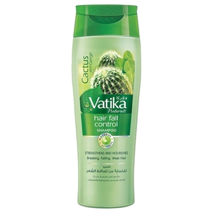 Vatika Shampoo Hairfall Control 200Ml
