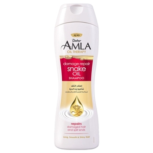 Dabur Amla Shampoo Snake Oil 400Ml