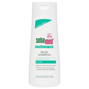 Sebamed Relief Shampoo Extreme Dry Skin 200Ml