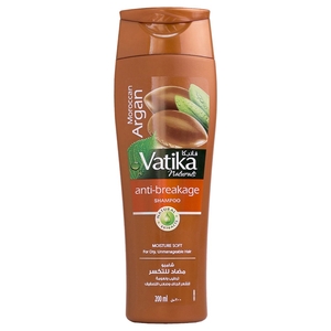 Vatika Shampoo Argan 200Ml