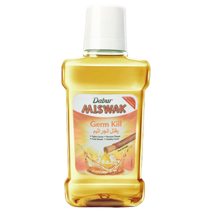 Dabur Miswak Mouthwash 250Ml