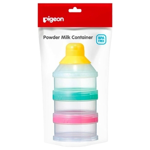 Pigeon Powder Milk Container #C-208