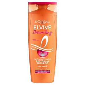 L'oreal Elvive Shampoo Dream Long 200Ml