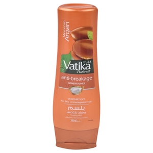 Vatika Conditioner Argan 200Ml