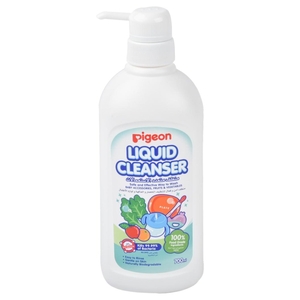 Pigeon Liquid Cleanser 700Ml