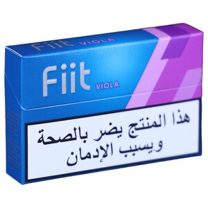 Fiit Viola