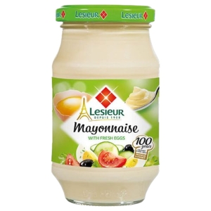 Lesieur Mayonnaise Classic 235G