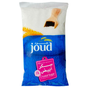 Joud Sugar White 900G